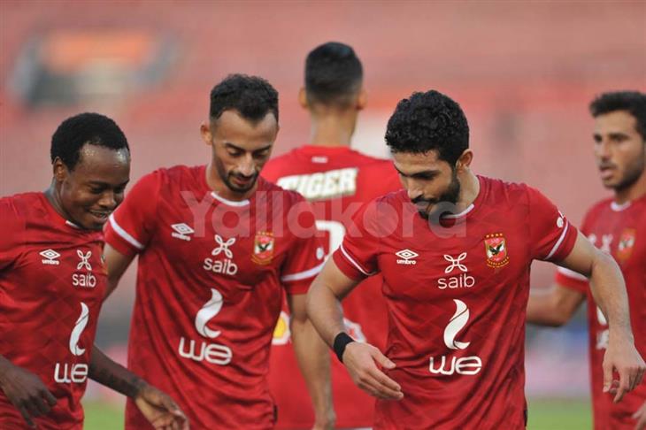 الاهلي
